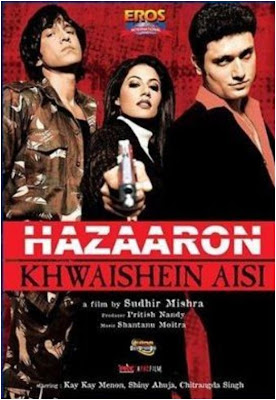 Hazaaron Khwaishein Aisi 2003 Hindi Movie Download
