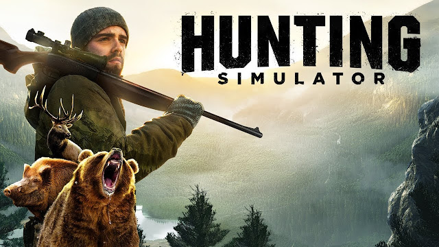 تحميل لعبة هانتنج سيملاتور Hunting Simulator للكمبيوتر برابط مباشر