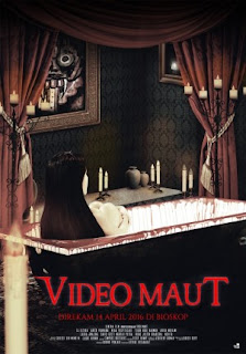 Download Film Video Maut (2016) WEB-DL