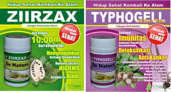 apotik obat herbal kanker mujarab yang tokcer dengan ziirzax typhogel