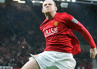 wayne rooney