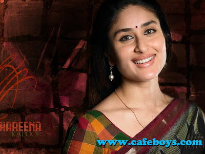 Kareena+Kapoor+in+Saree%252C+Normal+Look+of+Kareena 