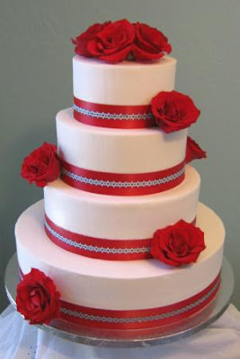 Wedding Cakes