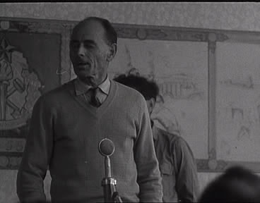 Audition/Talent Competition • Konkurs (1964)