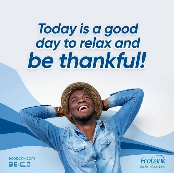 Ecobank Swift Code