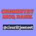 Chemistry MCQ Bank book