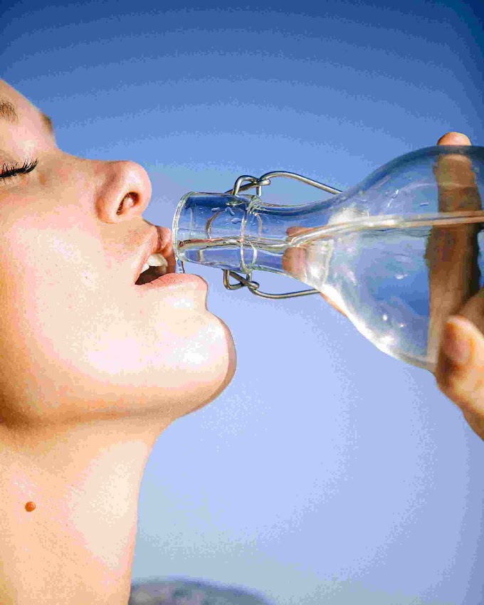 Stay Hydrated: The Beauty Hack for Health and Wellness