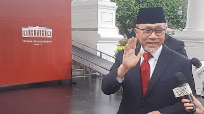 Pengamat Nilai Posisi Mendag Zulhas Strategis tapi Sulit: Bisa jadi Boomerang, Terjerumus dari Jabatan