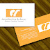 CR Arquitectos - Logo+Tarjeta @Milk Publicidad