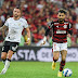 Flamengo x Corinthians no Maracanã é tratado como “jogo de alto risco” por autoridades