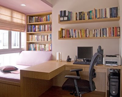 Beautiful Room Pictures on Style Up Your Life  Beautiful Study Rooms