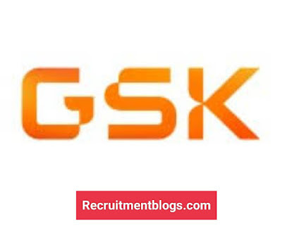 Medical Representative At GSK- Giza