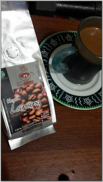 KOPI LANANG