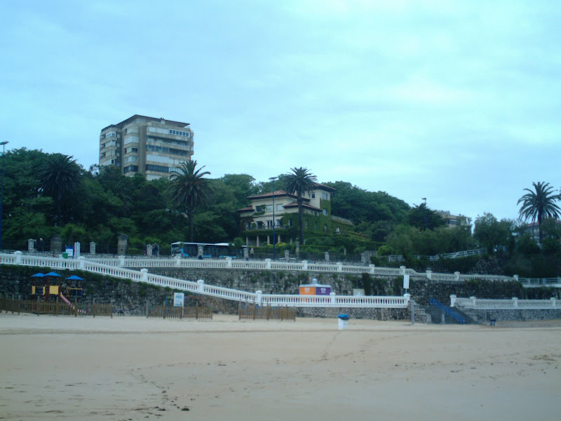 Primera Playa de El Sardinero