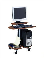 small computer desk plans