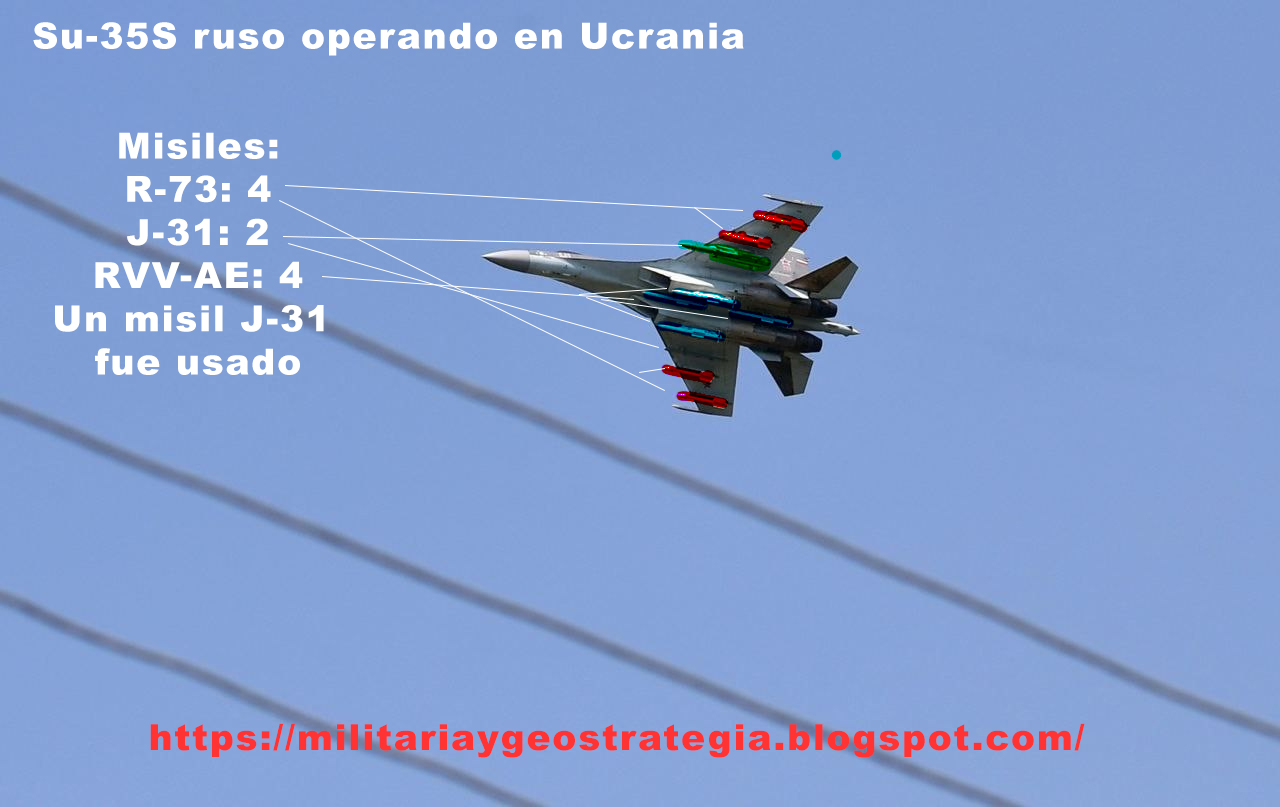 Russian special military operation in Ukraine #15 - Page 16 Su-35%20en%20ucrania