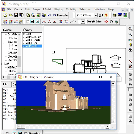 4 software  desain  arsitektur gratis  terbaik untuk windows 