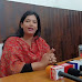 Himachal : Bilaspur : HAS ओसिन शर्मा के फिर निकले आंसू, जानिए क्या कहा : देखें वीडियो