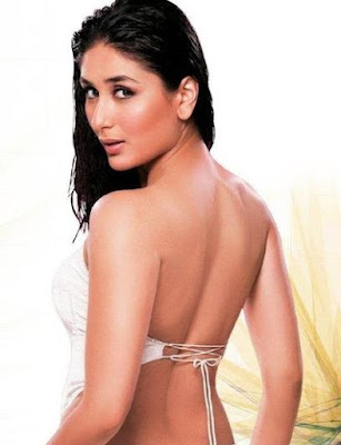 The ASHOKA Girl Kareena Kapoor