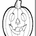 Halloween dibujos para colorear
