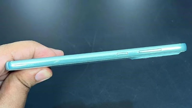 Samsung Galaxy A73 5G Review