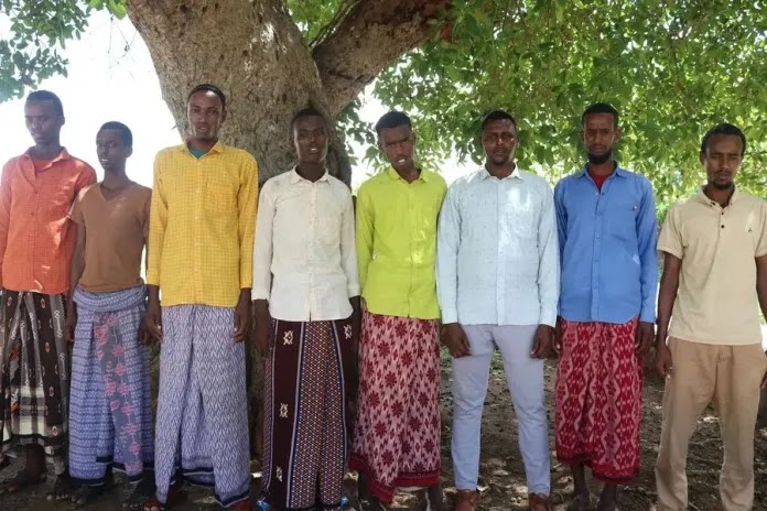 Shabaab-kii ugu badnaa oo isku soo dhiibay dowladda + Sababta