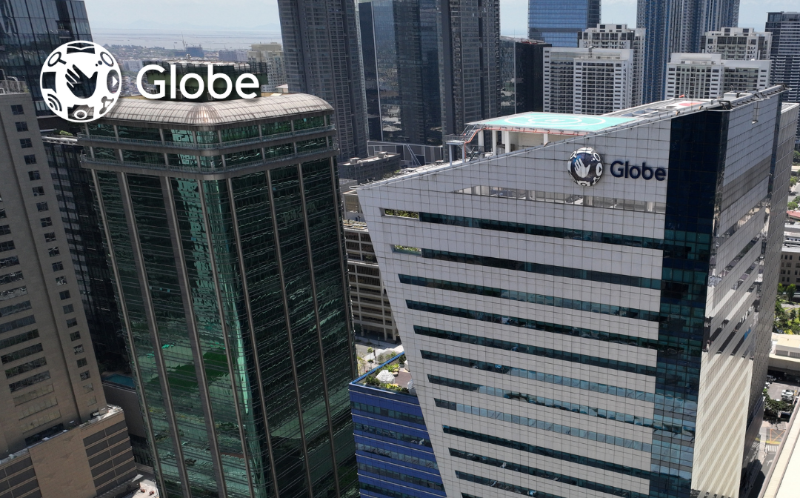 Brand Finance Telecom: Globe secures top spot for PH's most valuable telecom brand, 7th in ASEAN!