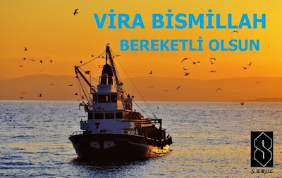 Vira Bismillah, Bereketli Olsun