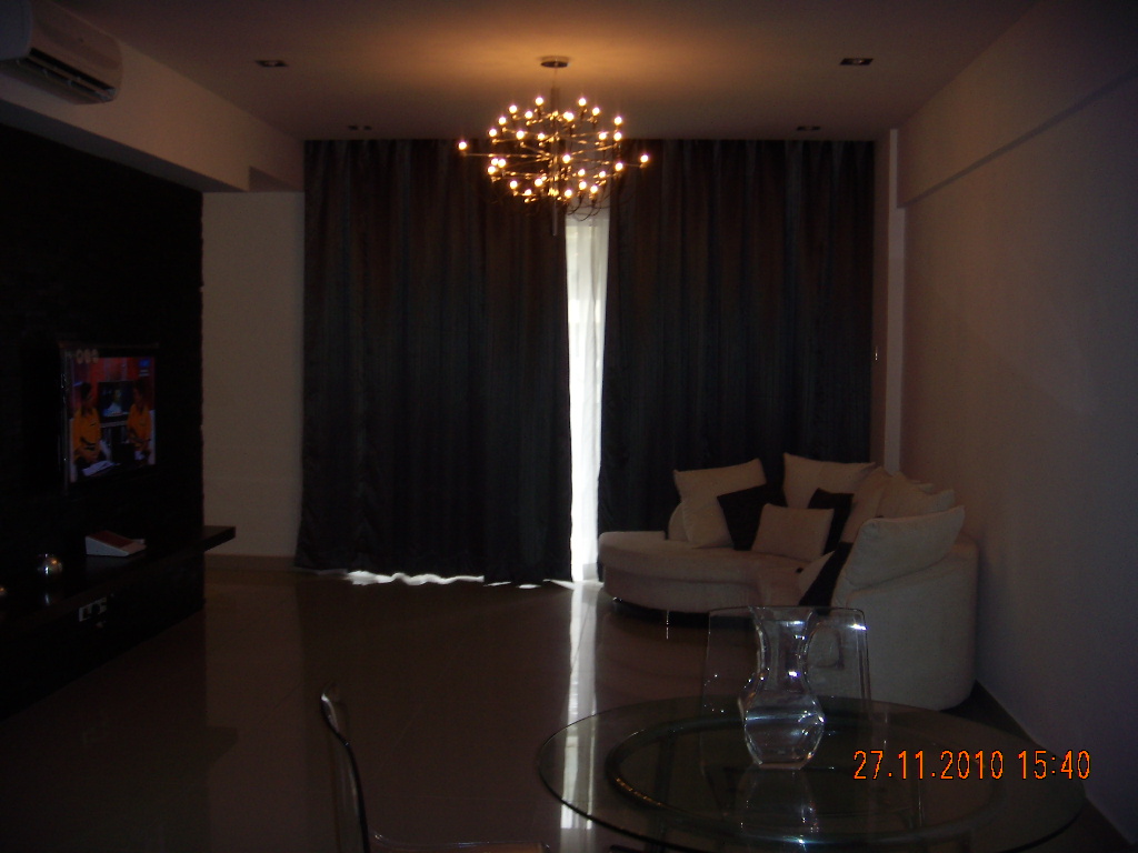 Hartanah kl [019 - 2834359]: WTR Villa Wangsamas 