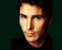 English Actor Christian Bale Young Images