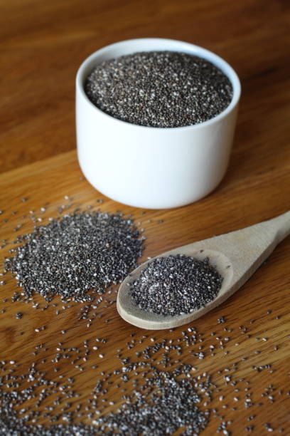 Chia Seeds Farming In Nigeria| All You Need To Know