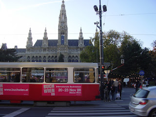 Vienna, Wien