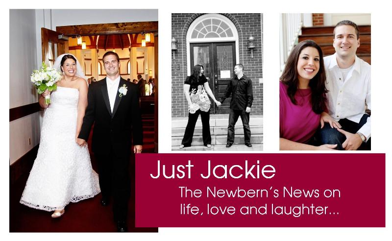Just Jackie