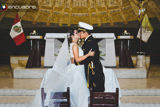 fotos de bodas peru