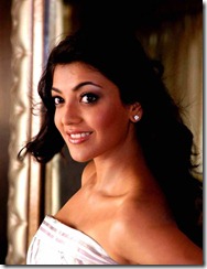 Actress Kajal Agarwal Latest spicy_pic