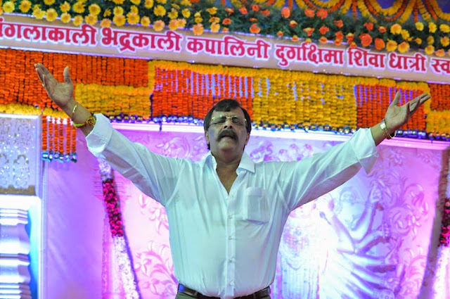 P.P.Sadguru-Shree-Aniruddha-Bapu-at-Satara