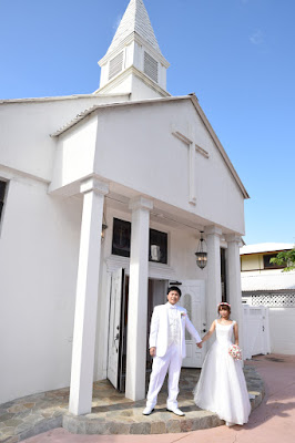 Honolulu Church