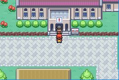 pokemon delta emerald screenshot 2