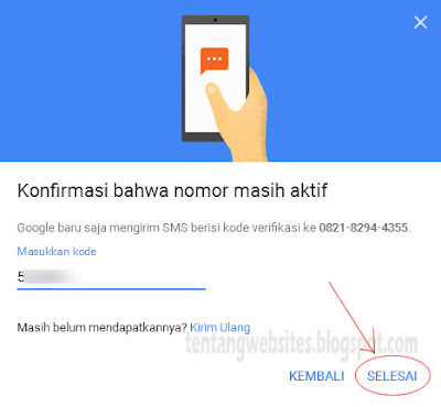  Cara mengganti nomor telepon verifikasi di gmail Cara mengganti nomor telepon verifikasi di gmail