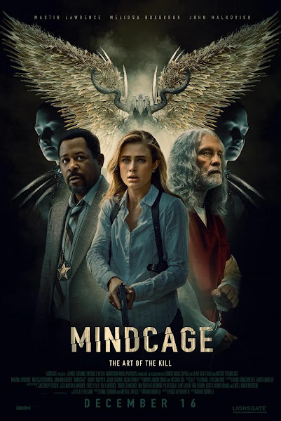 Mindcage en Español Latino