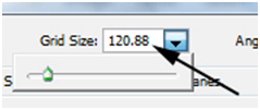 Grid Size