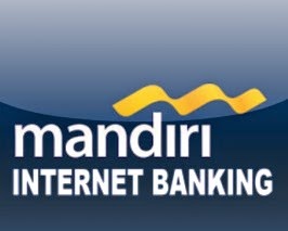 Aplikasi Internet Banking Mandiri APK