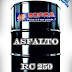 ASFALTO LIQUIDO RC 250