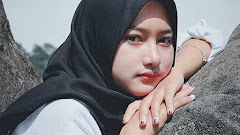 Cute Hijab Girl Pinterest