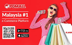 pg mall merchant *Lokal E-Commerce No 1*