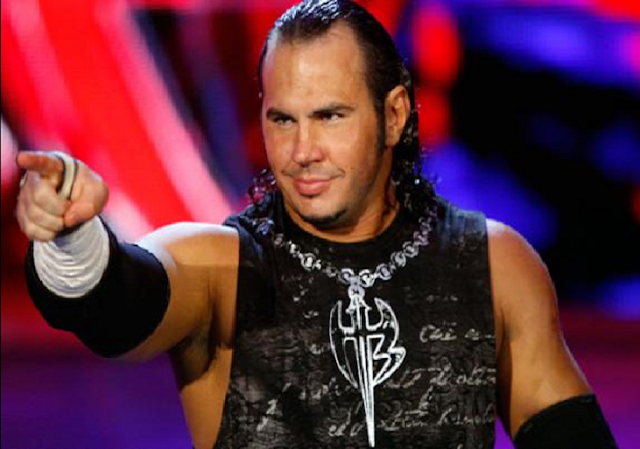 Matt Hardy Hd Free Wallpapers