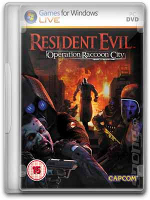 Resident%2BEvil%2BOperation%2BRaccoon%2BCity%2BPC%2B %2BPdrdownloads Download Resident Evil: Operation Raccoon City   PC SkiDrow