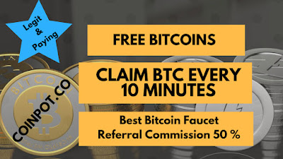 HOw to earn free bitcoin in Pakistan