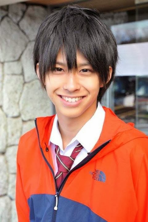 외계인왕자 Super Face Japan Superboy 鈴木勝大 외계인왕자 Super Face Japan Superboy 鈴木勝大