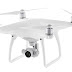 DJI Phantom 3 vs Phantom 4 (P3 SE vs P4A & P4P).